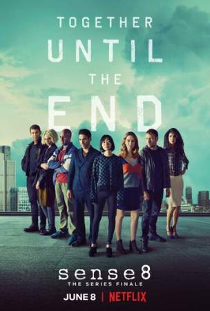 Восьмое чувство онлайн