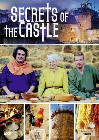 Как построить средневековый замок онлайн