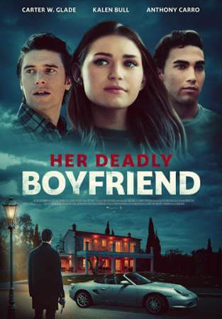 Страшный секрет ее парня онлайн
