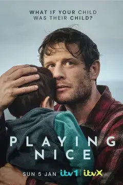Веди себя прилично онлайн