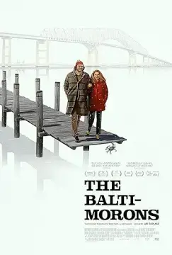 Чудаки из Балтимора онлайн