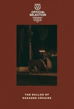 Баллада о Сюзанн Сезер онлайн